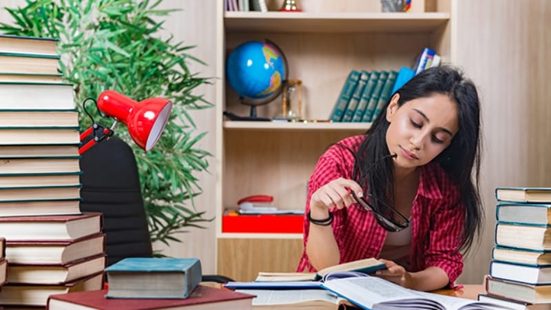 Tips to fully concentrate on the government exam preparation Tips to fully concentrate on the government exam preparation